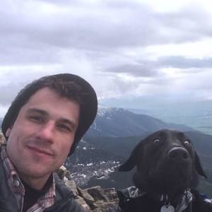 Meet your Posher, Kevin